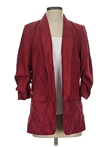 Oddi Blazer (view 1)