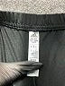 Adidas 100% Polyester Solid Black Athletic Shorts Size XL - photo 3