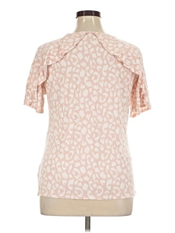 Apt. 9 Short Sleeve T-Shirt (view 2)