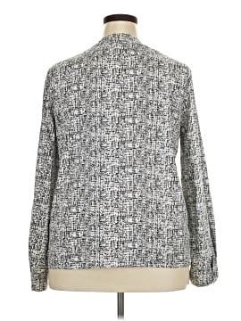Unbranded Long Sleeve Blouse (view 2)