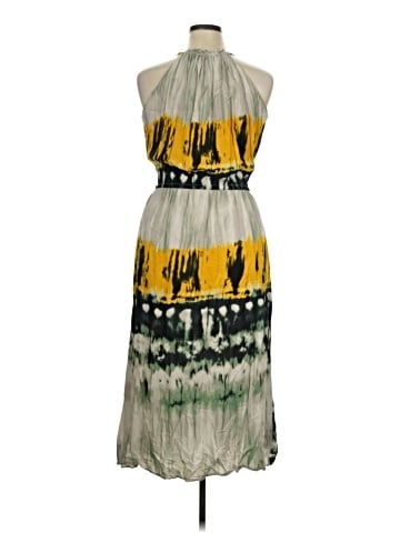Suzanne Betro Casual Dress (view 2)