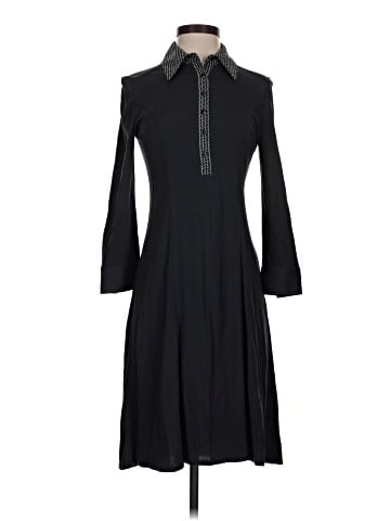 Ann Taylor LOFT Casual Dress (view 1)