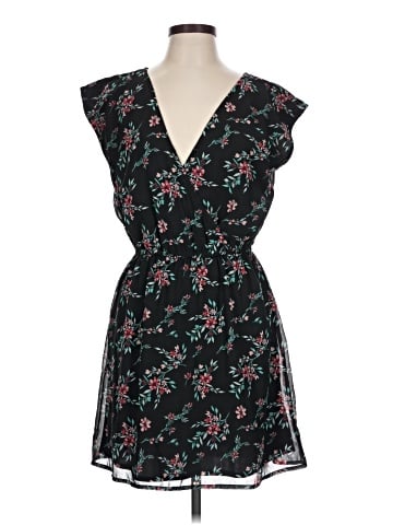 Charlotte Russe Cocktail Dress (view 1)