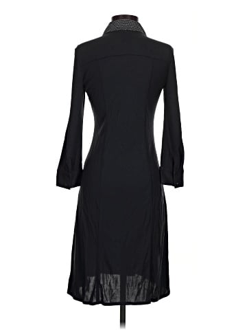 Ann Taylor LOFT Casual Dress (view 2)