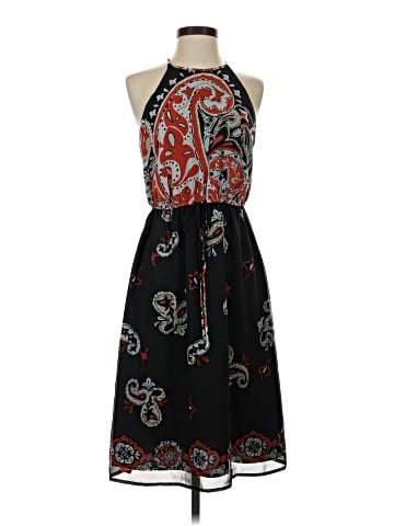 Ann Taylor LOFT Outlet Casual Dress (view 1)