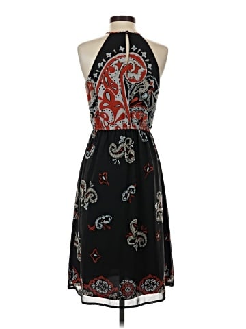 Ann Taylor LOFT Outlet Casual Dress (view 2)