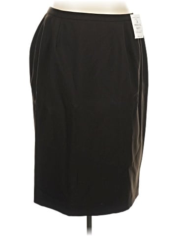 Larry Levine Casual Skirt (view 1)
