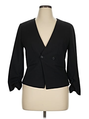 Amanda + Chelsea Blazer (view 1)