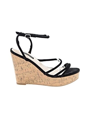 Nine West Wedges (view 1)
