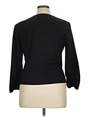 Amanda + Chelsea Blazer (view 2)
