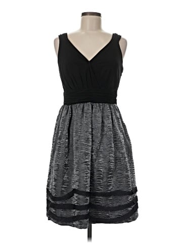 Max and Cleo Cocktail Dress (view 1)