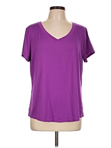 Xersion Active T-Shirt (view 1)