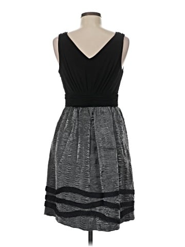Max and Cleo Cocktail Dress (view 2)