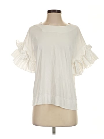 Drew Short Sleeve Top (view 1)