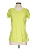 Title Nine Green Active T-Shirt Size L - photo 1