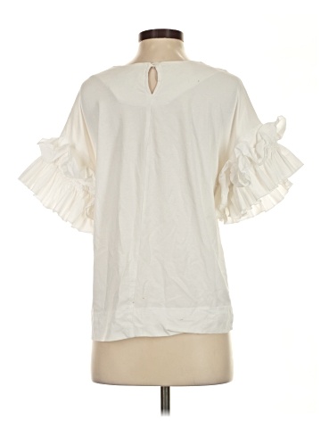Drew Short Sleeve Top (view 2)