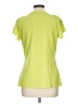 Title Nine Green Active T-Shirt Size L - photo 2