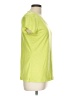 Title Nine Green Active T-Shirt Size L - photo 4