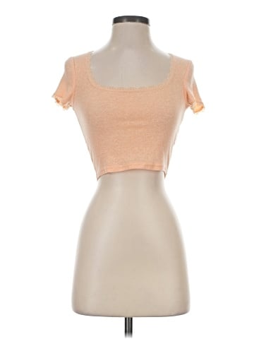 Me To We Short Sleeve Top (view 1)