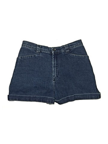 Lee Denim Shorts (view 1)
