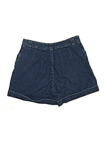 Lee Denim Shorts (view 2)