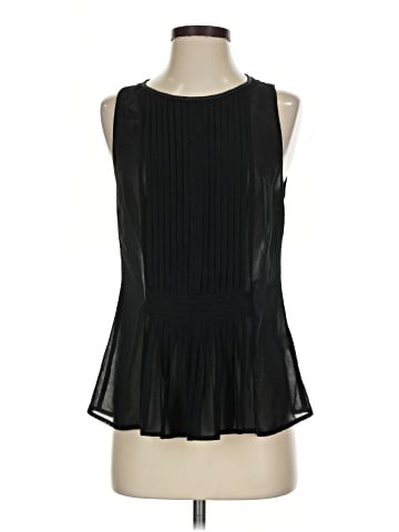Trafaluc by Zara Sleeveless Blouse (view 1)
