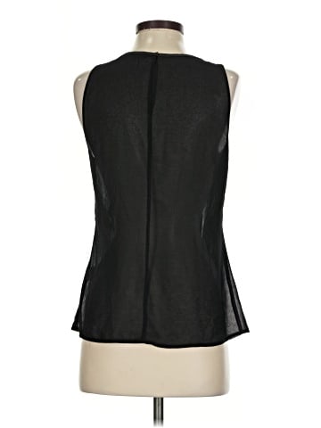 Trafaluc by Zara Sleeveless Blouse (view 2)