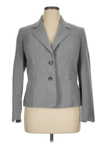 Kasper Blazer (view 1)