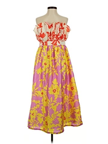 Vineet Bahl Casual Dress (view 1)