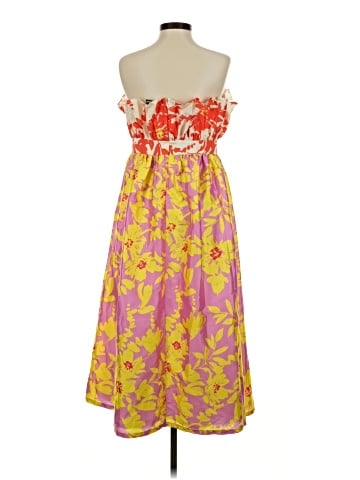 Vineet Bahl Casual Dress (view 2)
