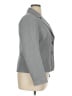 Kasper Gray Blazer Size 14 - photo 4