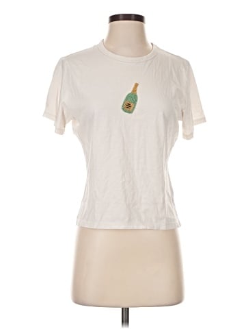 Abercrombie & Fitch Short Sleeve T-Shirt (view 1)