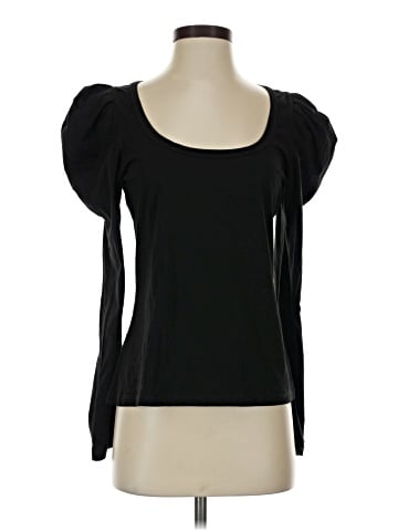 A.L.C. 3/4 Sleeve T-Shirt (view 1)