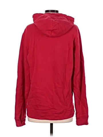Abercrombie & Fitch Pullover Hoodie (view 2)
