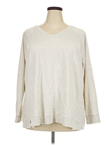 J.Jill Pullover Sweater (view 1)