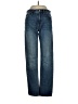 Club Monaco Blue Jeans Size 26 waist - photo 1