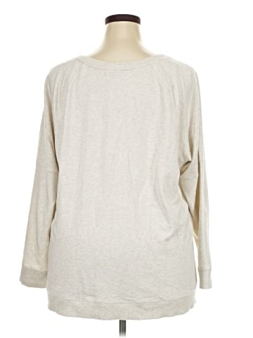 J.Jill Pullover Sweater (view 2)