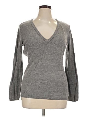 New York & Company Pullover Sweater (view 1)
