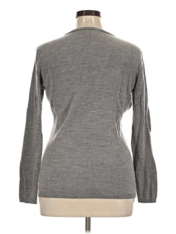 New York & Company Pullover Sweater (view 2)