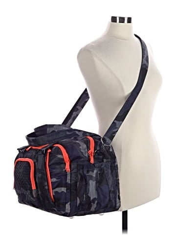 Lug Weekender (view 2)