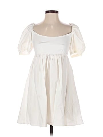 Ciao Lucia Casual Dress (view 1)