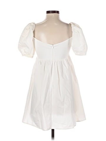 Ciao Lucia Casual Dress (view 2)