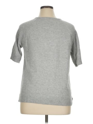 Elle Pullover Sweater (view 2)