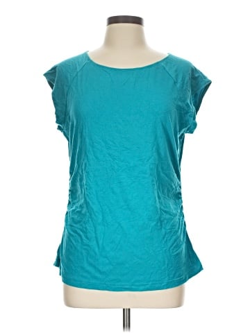 Sahalie Sleeveless T-Shirt (view 1)