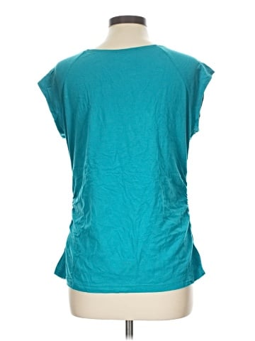 Sahalie Sleeveless T-Shirt (view 2)