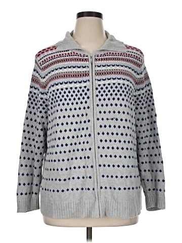 Cj Banks Jacket (view 1)