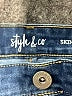 Style&Co Blue Jeans Size 18 - photo 4