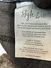 Style&Co Blue Jeans Size 18 - photo 5