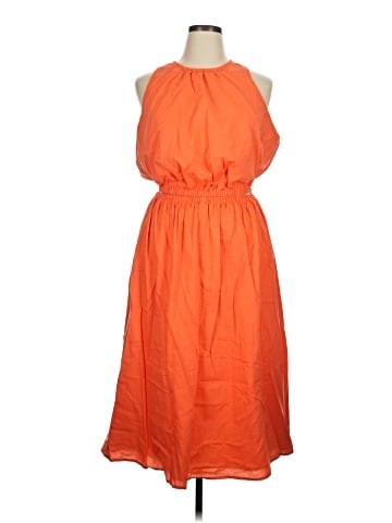Ashley Stewart Casual Dress (view 1)