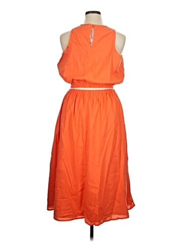 Ashley Stewart Casual Dress (view 2)